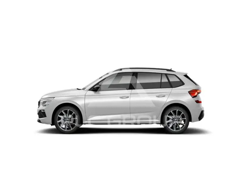 2026 Skoda KAMIQ