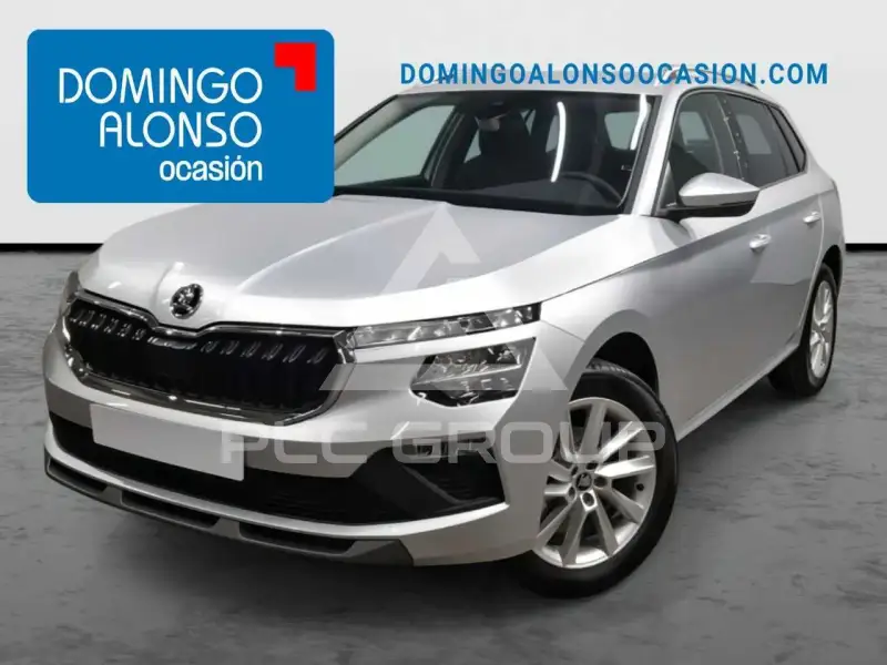 2026 Skoda KAMIQ