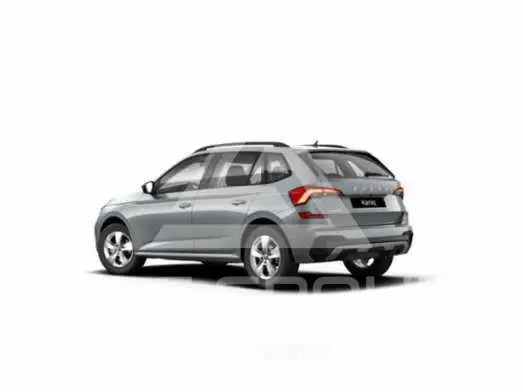 2026 Skoda KAMIQ