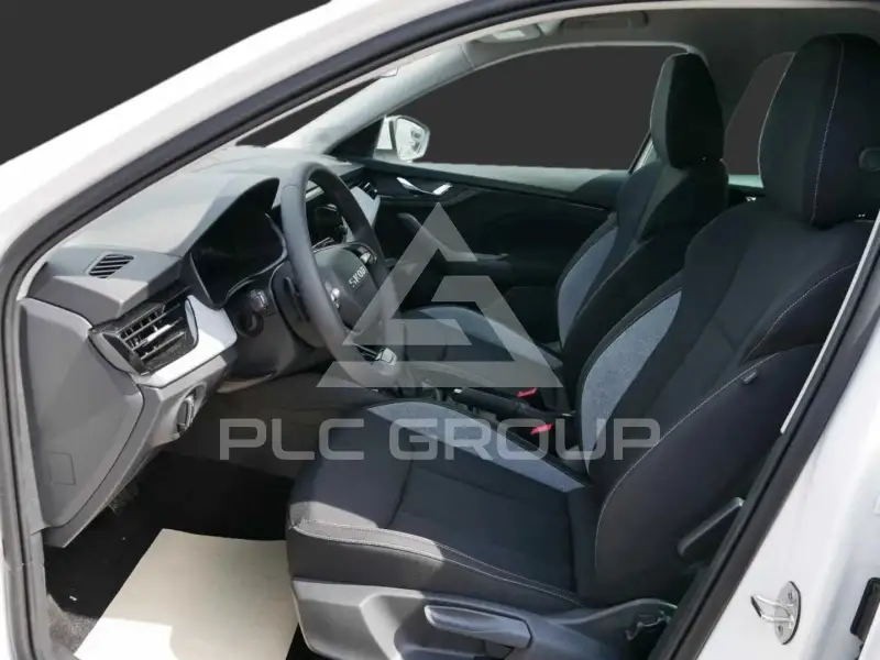 2026 Skoda KAMIQ