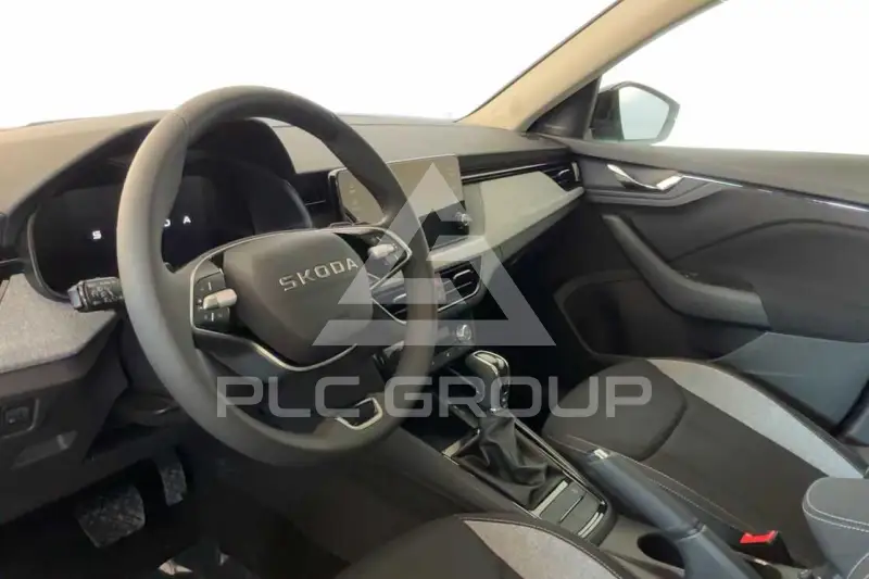 2026 Skoda KAMIQ