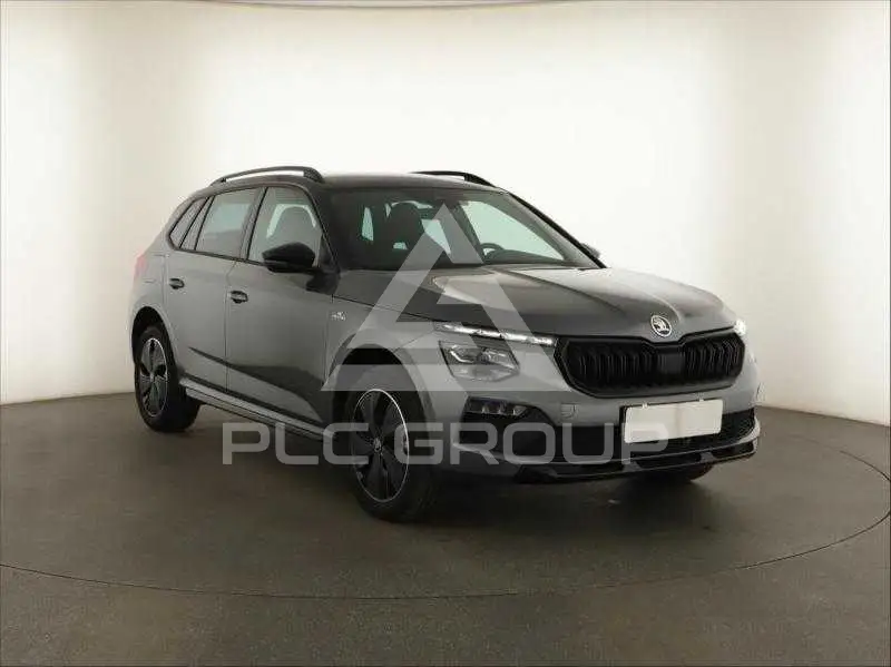 2026 Skoda KAMIQ