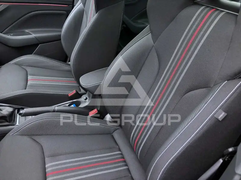 2026 Skoda KAMIQ