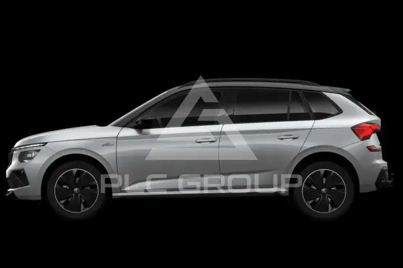 2026 Skoda KAMIQ