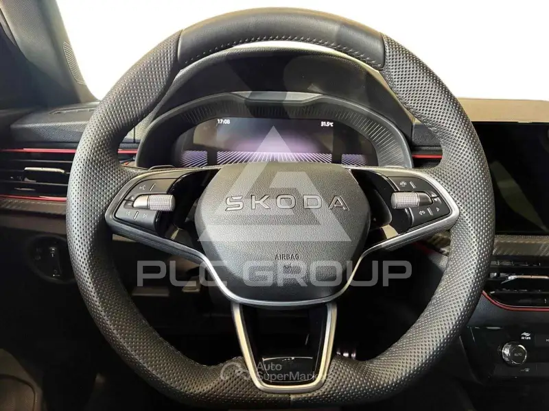 2026 Skoda KAMIQ
