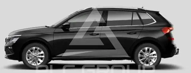 2026 Skoda KAMIQ