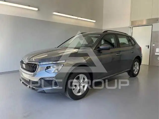 2026 Skoda KAMIQ