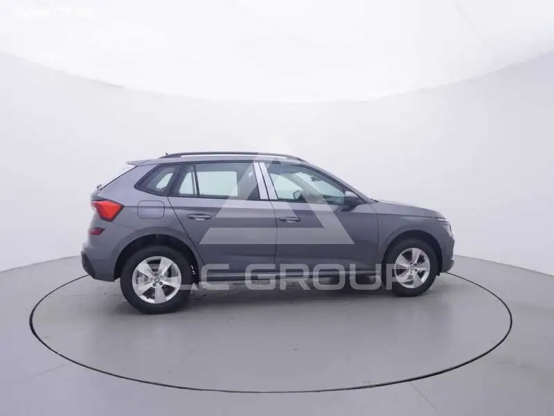 2026 Skoda KAMIQ