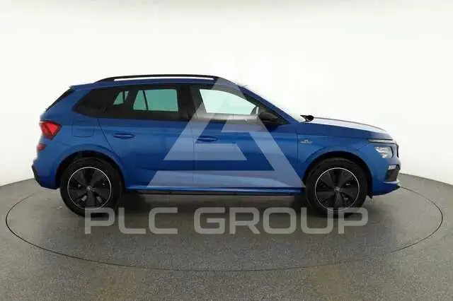 2026 Skoda KAMIQ