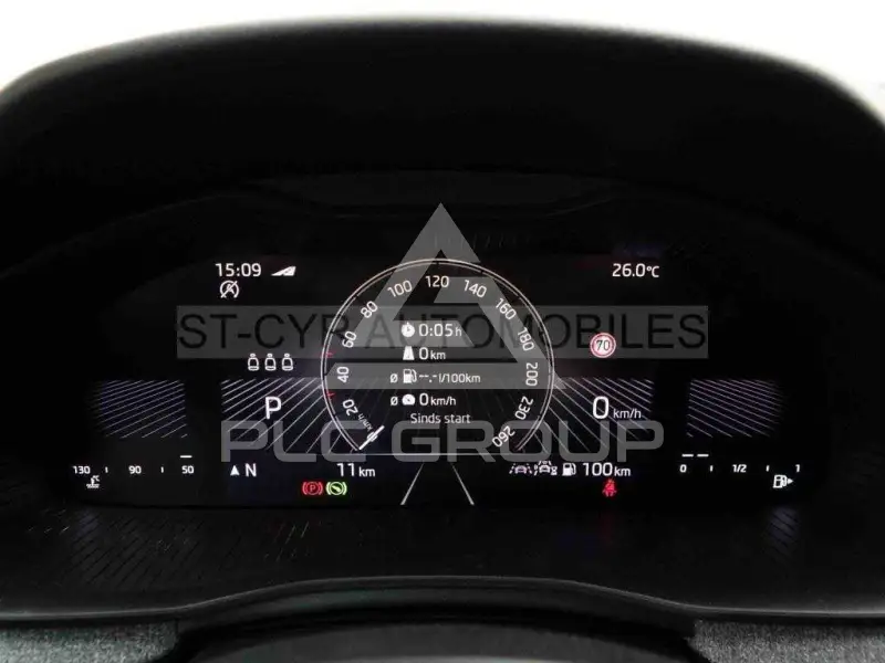 2026 Skoda KAMIQ