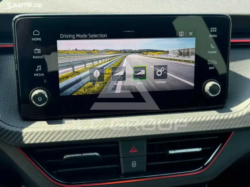 2026 Skoda KAMIQ