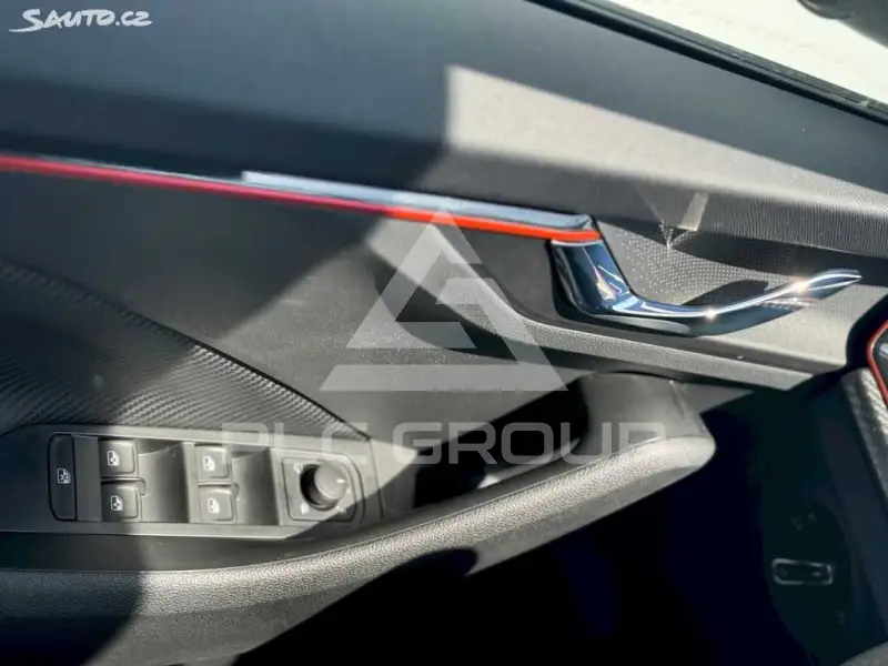 2026 Skoda KAMIQ