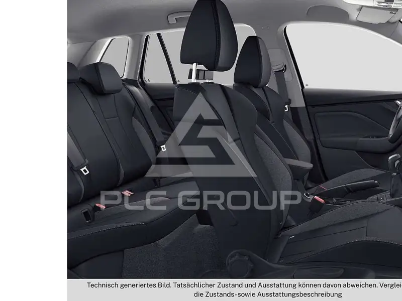 2026 Skoda KAMIQ