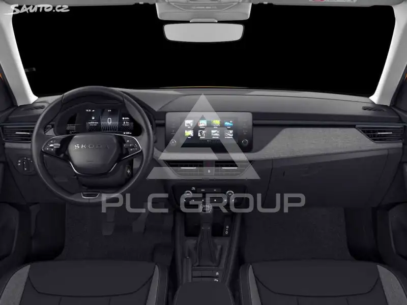 2026 Skoda KAMIQ
