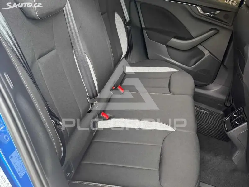 2026 Skoda KAMIQ