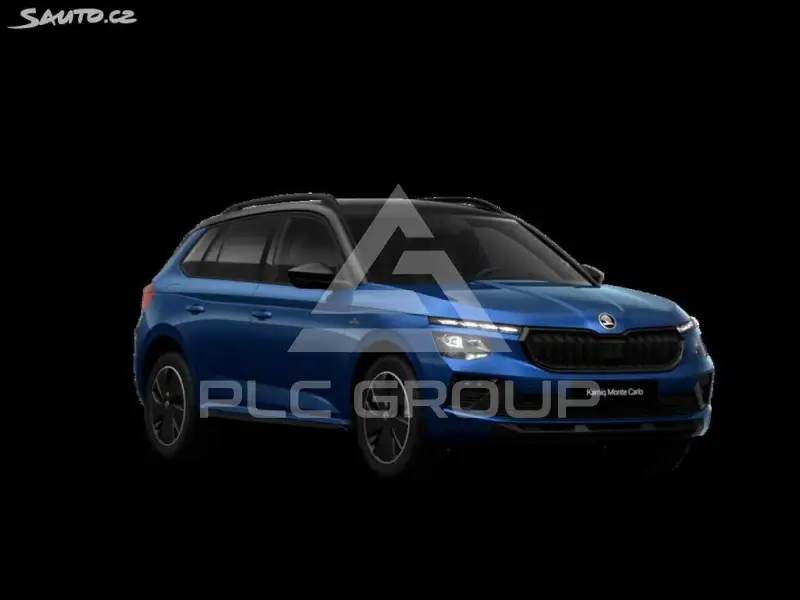 2026 Skoda KAMIQ
