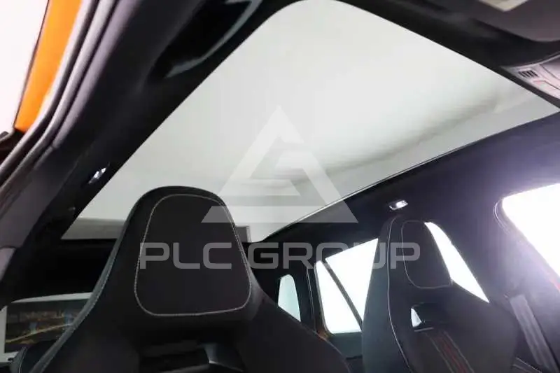 2026 Skoda KAMIQ