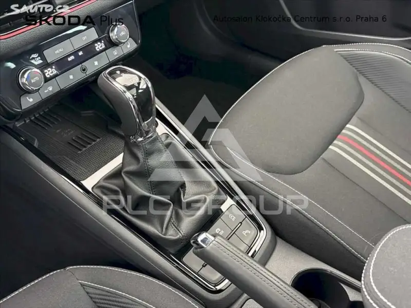 2026 Skoda KAMIQ