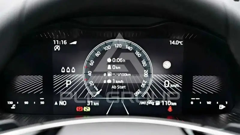 2026 Skoda KAMIQ