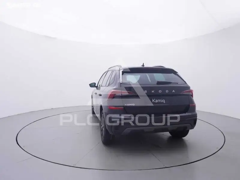 2026 Skoda KAMIQ