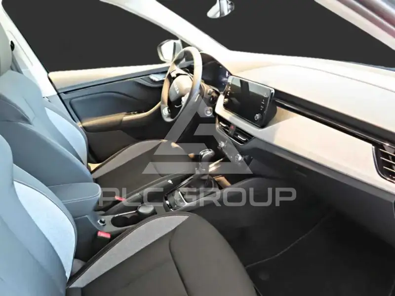 2026 Skoda KAMIQ