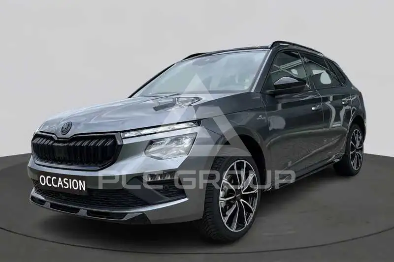 2026 Skoda KAMIQ