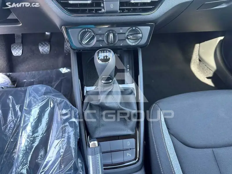 2026 Skoda KAMIQ