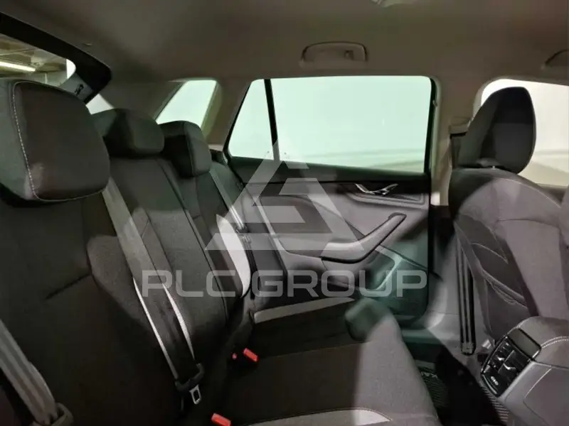 2026 Skoda KAMIQ