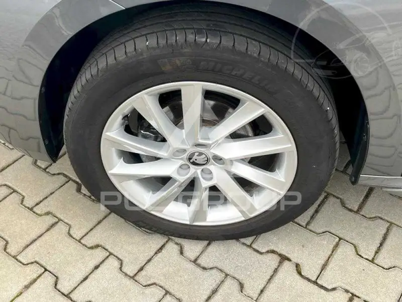 2026 Skoda KAMIQ