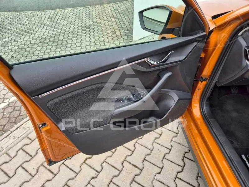 2026 Skoda KAMIQ