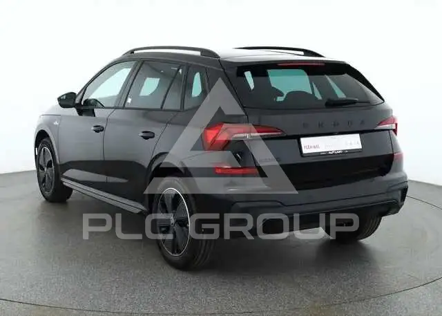 2026 Skoda KAMIQ