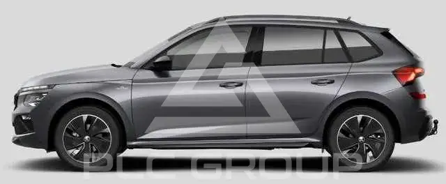 2026 Skoda KAMIQ