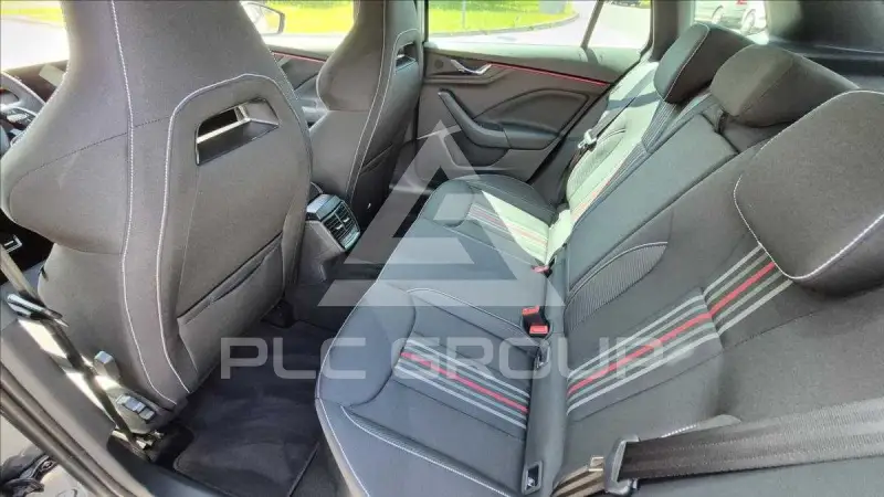 2026 Skoda KAMIQ