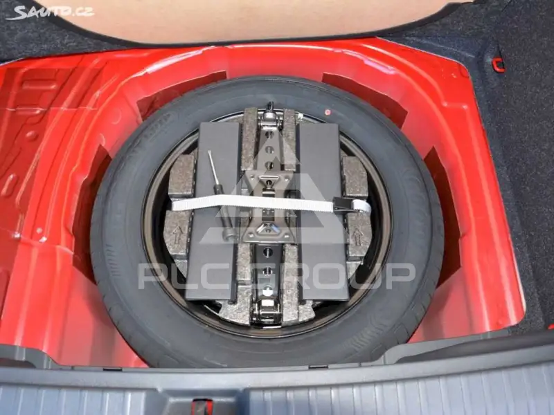2026 Skoda KAMIQ
