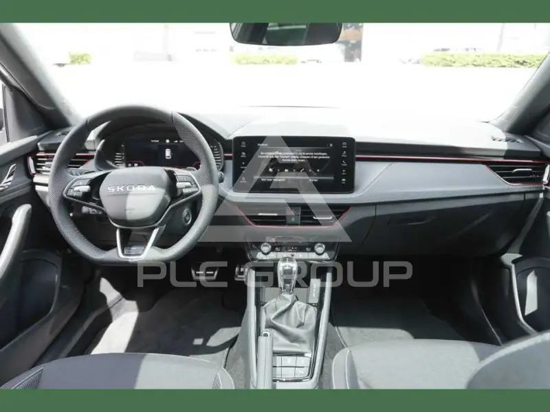 2026 Skoda KAMIQ