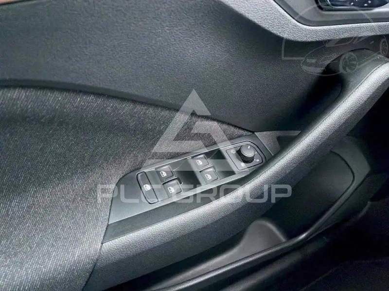 2026 Skoda Scala