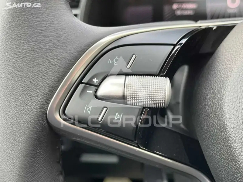 2026 Skoda Scala