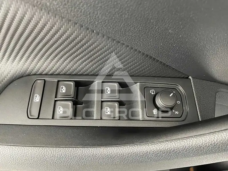2026 Skoda Scala