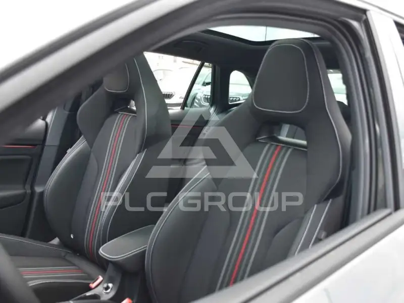 2026 Skoda Scala