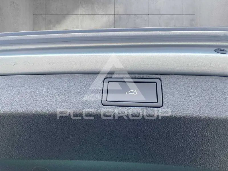 2026 Skoda Scala