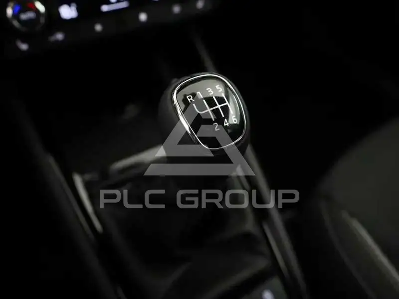 2026 Skoda Scala
