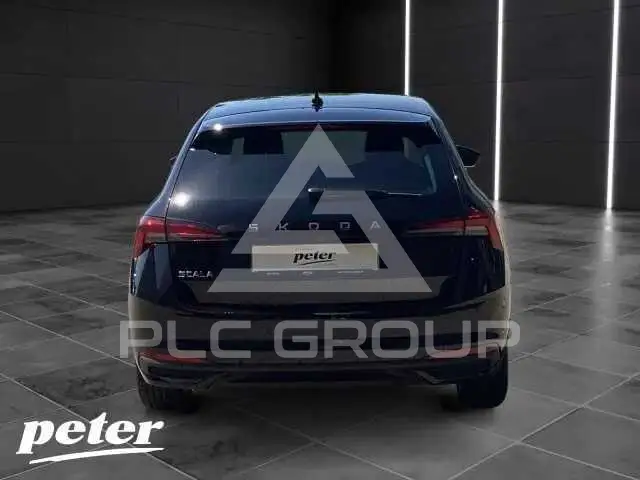 2026 Skoda Scala