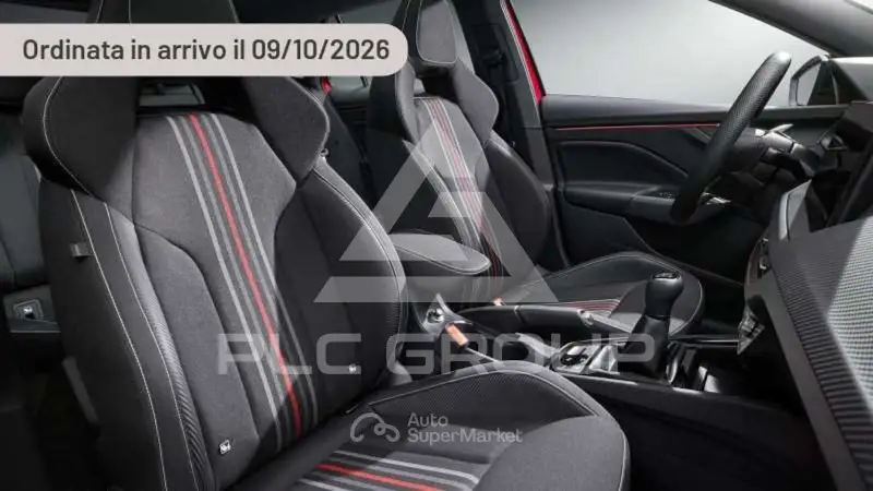 2026 Skoda Scala