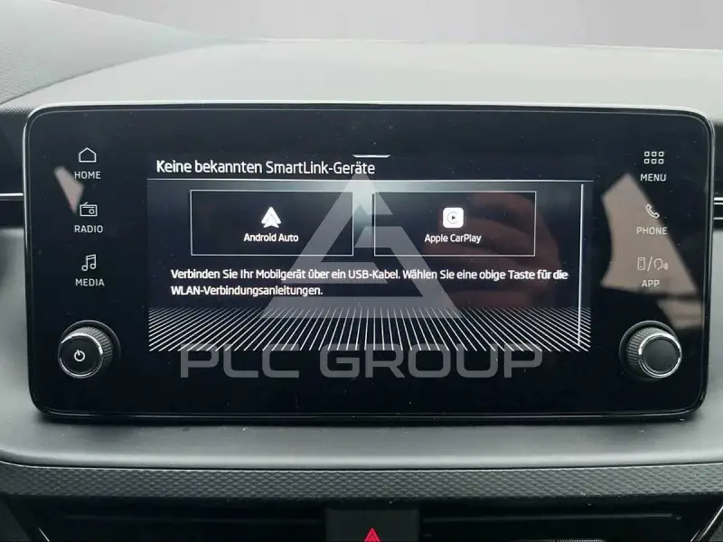 2026 Skoda Scala