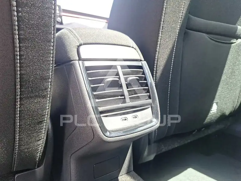 2026 Skoda Scala