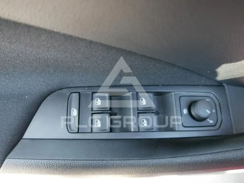 2026 Skoda Scala