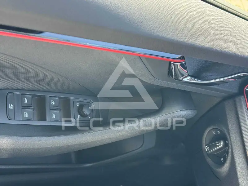 2026 Skoda Scala