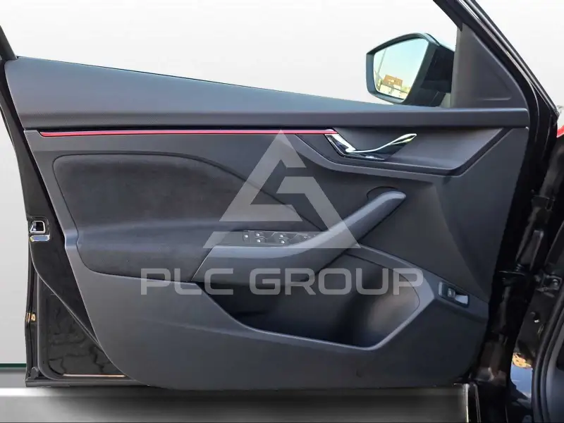 2026 Skoda Scala