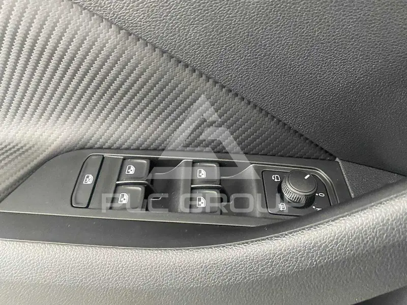 2026 Skoda Scala