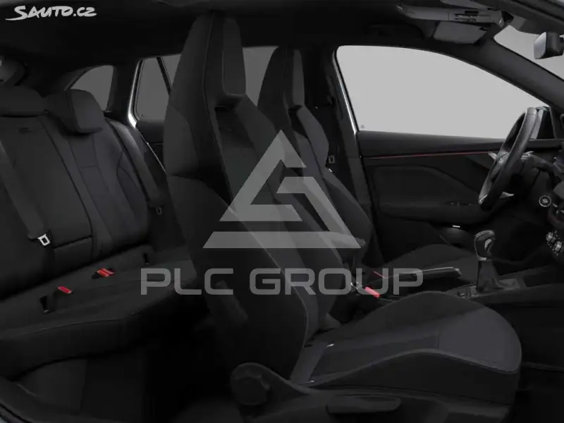 2026 Skoda Scala